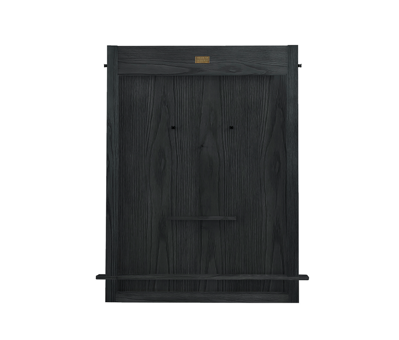 Alta 12-Cue Wall Rack - The Great Escape