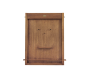 Alta 12-Cue Wall Rack - The Great Escape