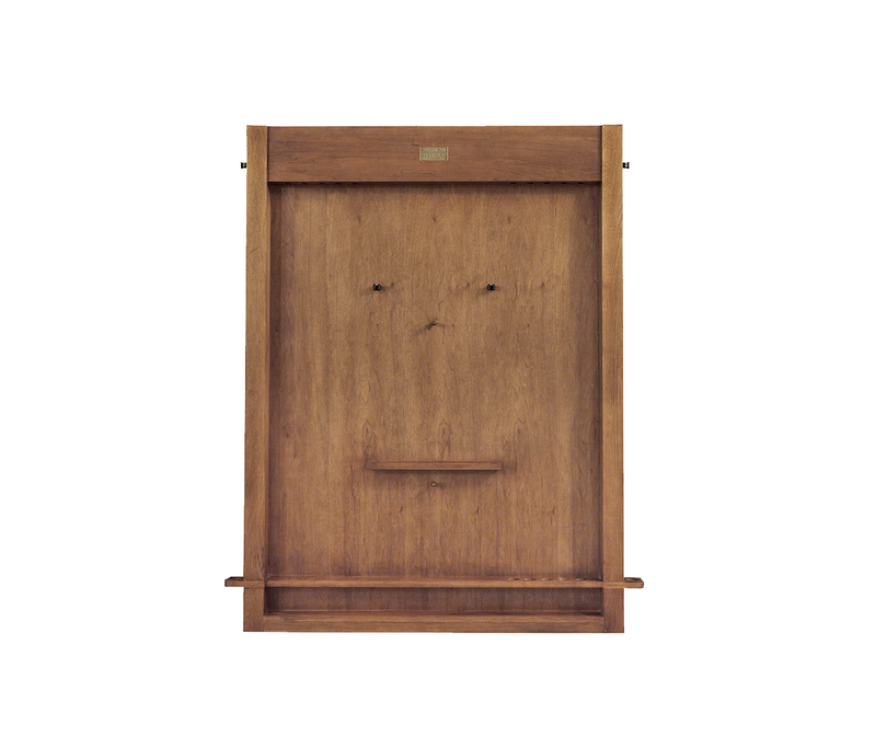 Alta 12-Cue Wall Rack - The Great Escape