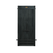 Alta 6-Cue Wall Rack - The Great Escape