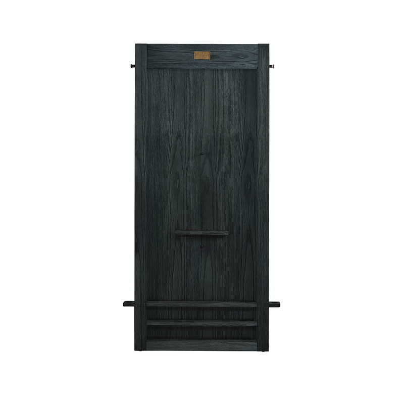 Alta 6-Cue Wall Rack - The Great Escape