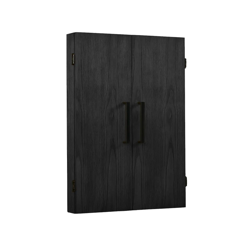 Alta Dartboard Cabinet - The Great Escape