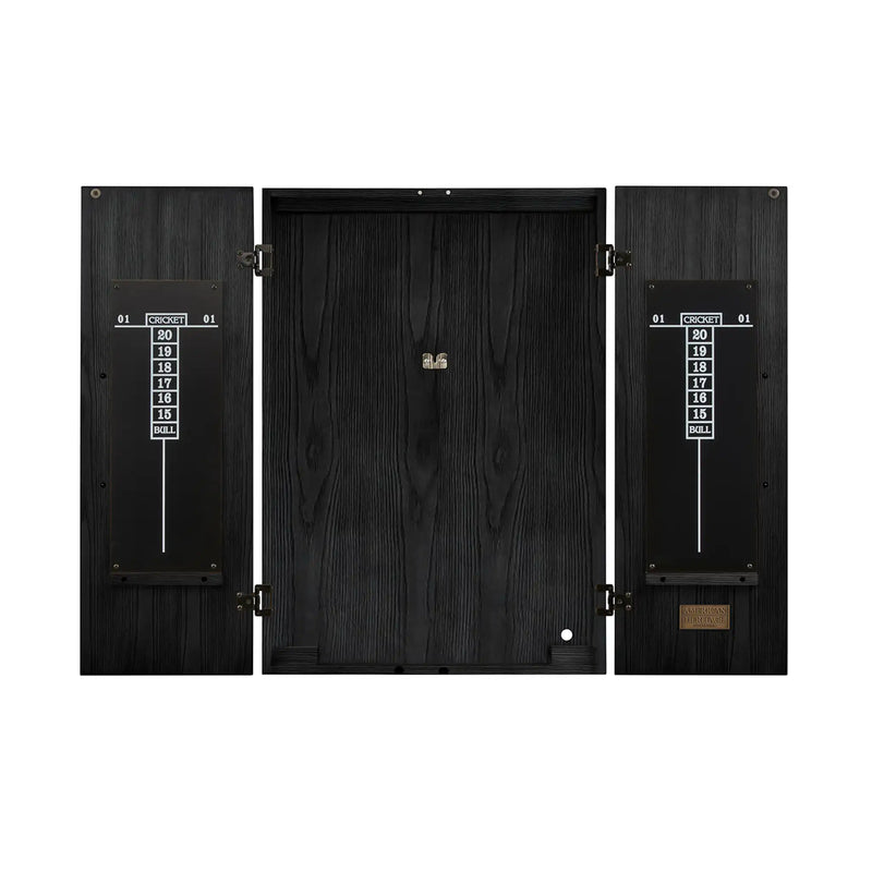 Alta Dartboard Cabinet - The Great Escape