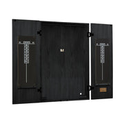 Alta Dartboard Cabinet - The Great Escape