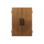 Alta Dartboard Cabinet - The Great Escape