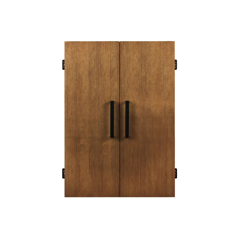 Alta Dartboard Cabinet - The Great Escape