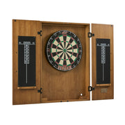 Alta Dartboard Cabinet - The Great Escape