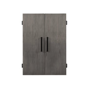 Alta Dartboard Cabinet - The Great Escaped