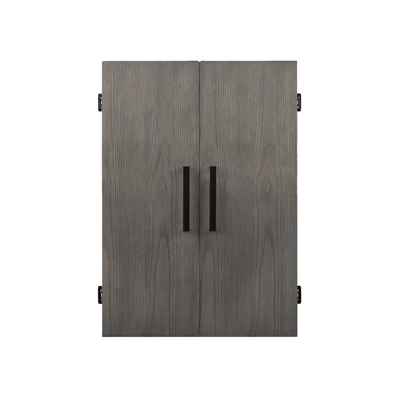 Alta Dartboard Cabinet - The Great Escaped