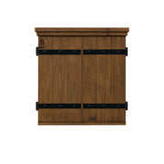 Picture of Gateway Dartboard Cabinet