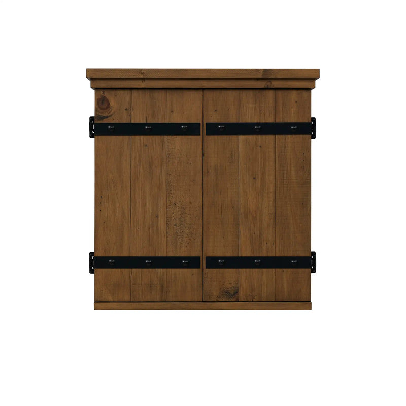 Picture of Gateway Dartboard Cabinet