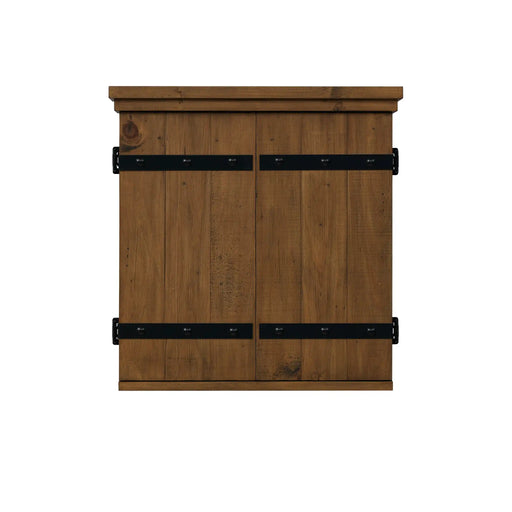 Picture of Gateway Dartboard Cabinet