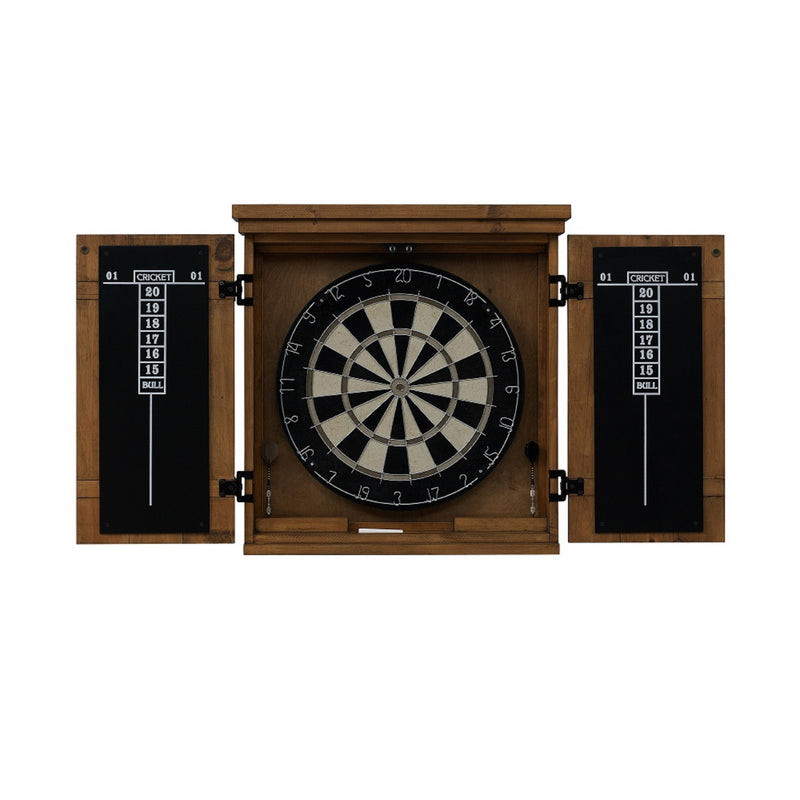 Picture of Gateway Dartboard Cabinet