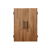 Picture of Knoxville Dartboard Cabinet