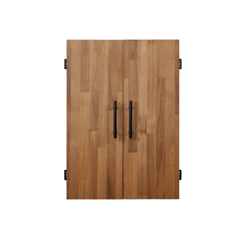 Picture of Knoxville Dartboard Cabinet