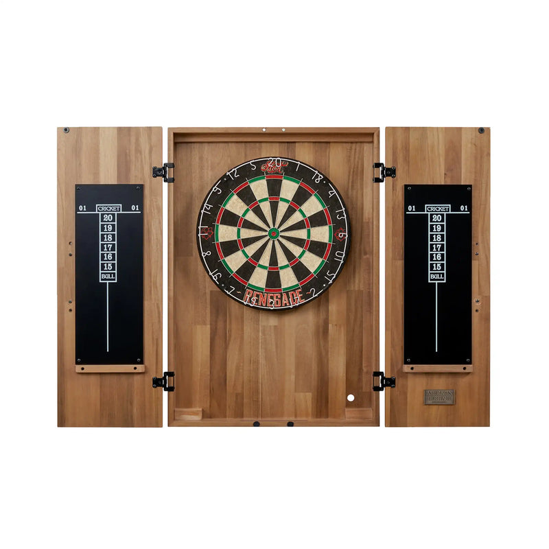 Picture of Knoxville Dartboard Cabinet