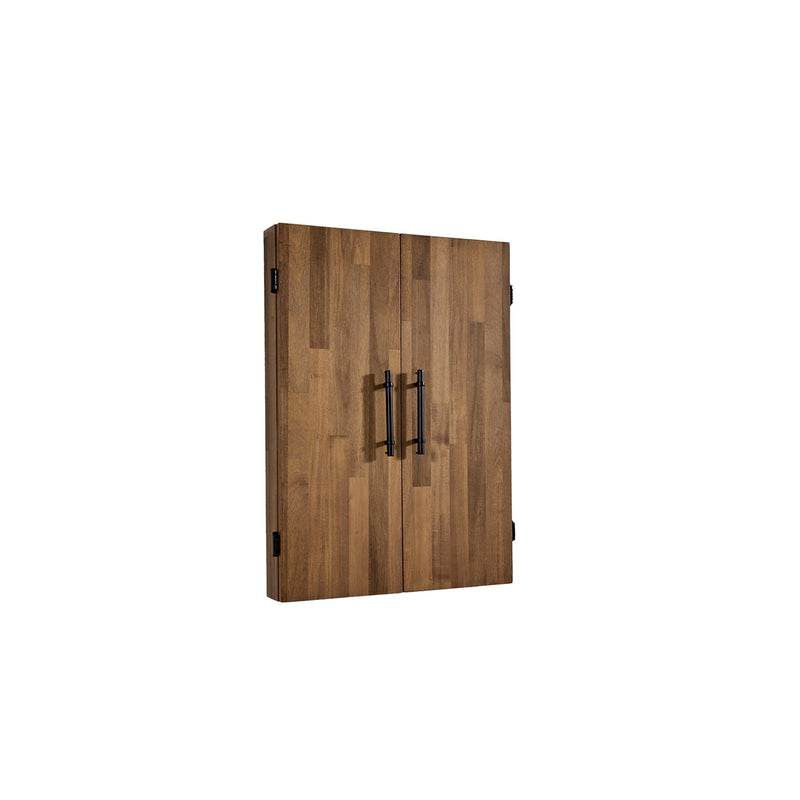 Picture of Knoxville Dartboard Cabinet