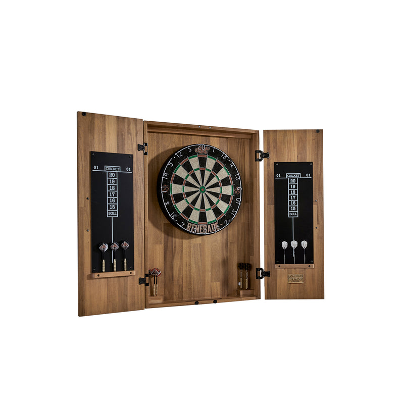 Picture of Knoxville Dartboard Cabinet