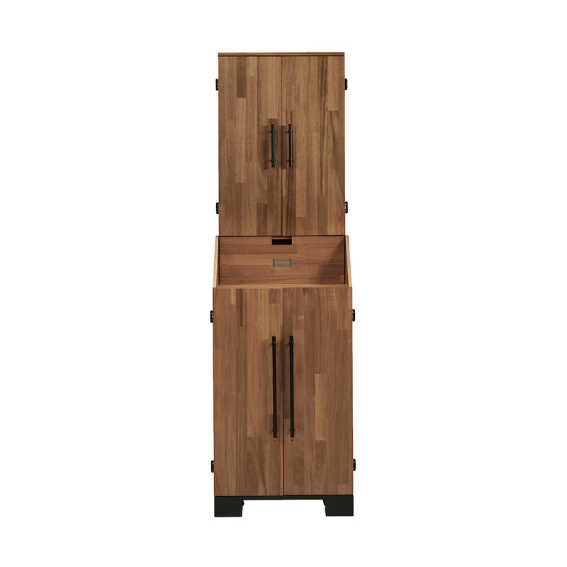 Picture of Knoxville Standup Dartboard