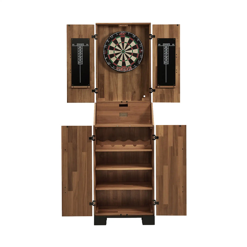 Picture of Knoxville Standup Dartboard