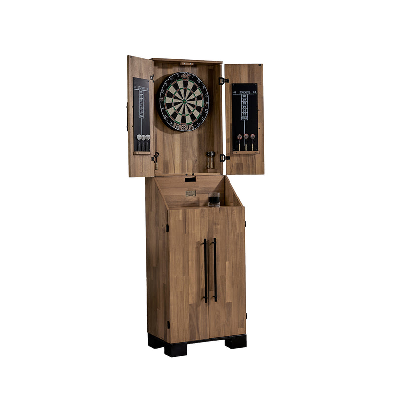 Picture of Knoxville Standup Dartboard