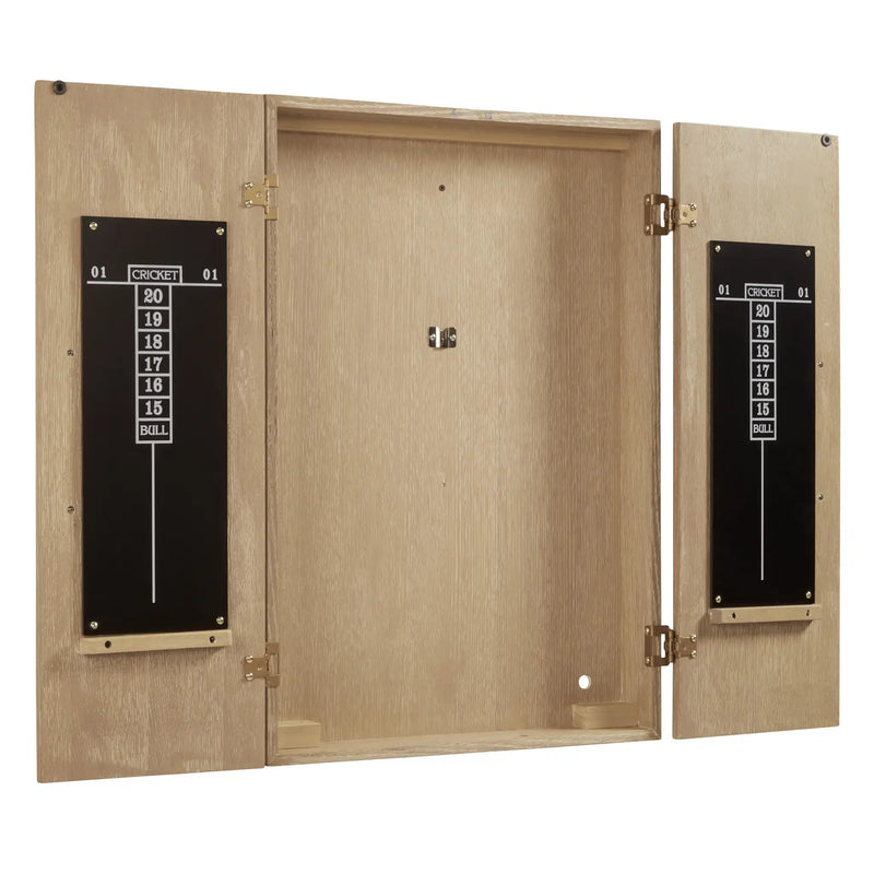 Picture of Port Royal Dartboard Cabinet