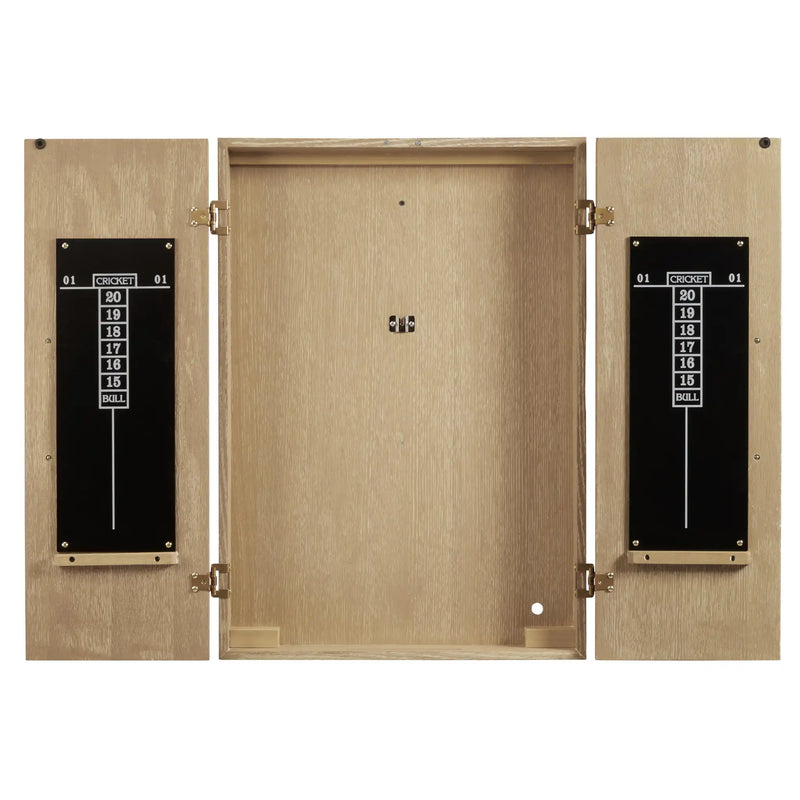 Picture of Port Royal Dartboard Cabinet