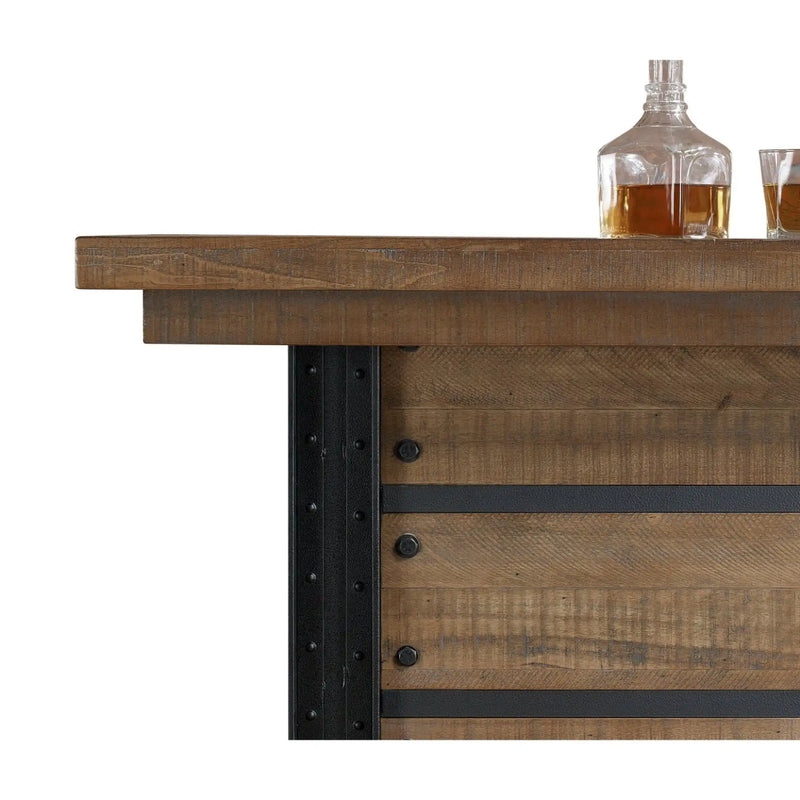 Picture of Gateway Home Bar