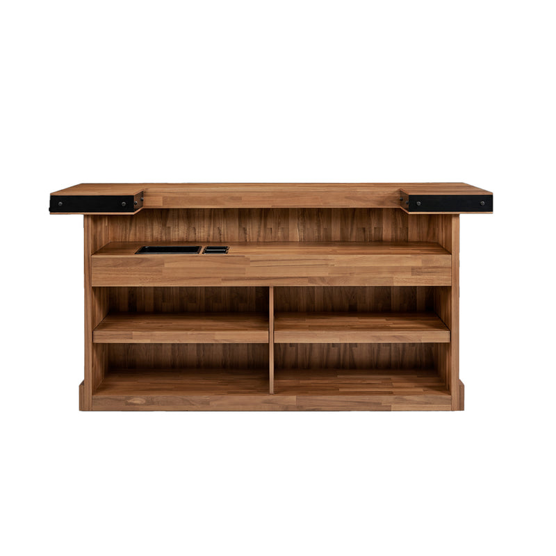 Picture of 84” Knoxville Home Bar