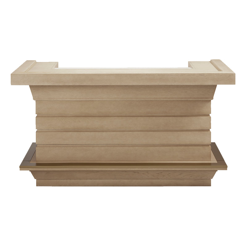 Picture of 78" Port Royal Home Bar