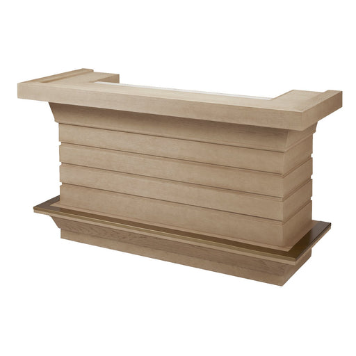 Picture of 78" Port Royal Home Bar