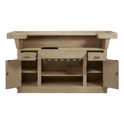 Picture of 78" Port Royal Home Bar
