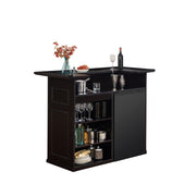 58" Trenton Bar - The Great Escape