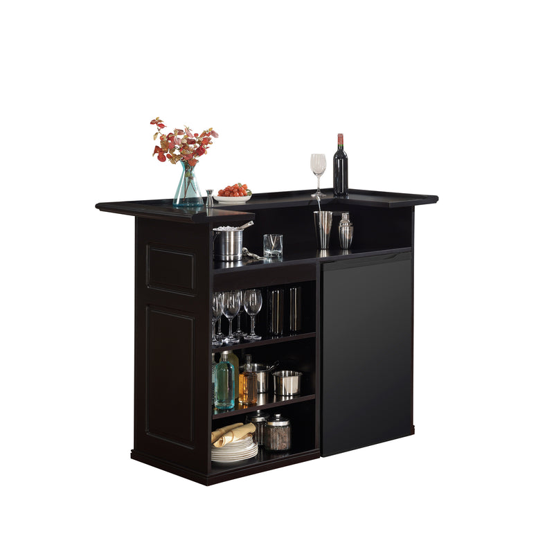 58" Trenton Bar - The Great Escape