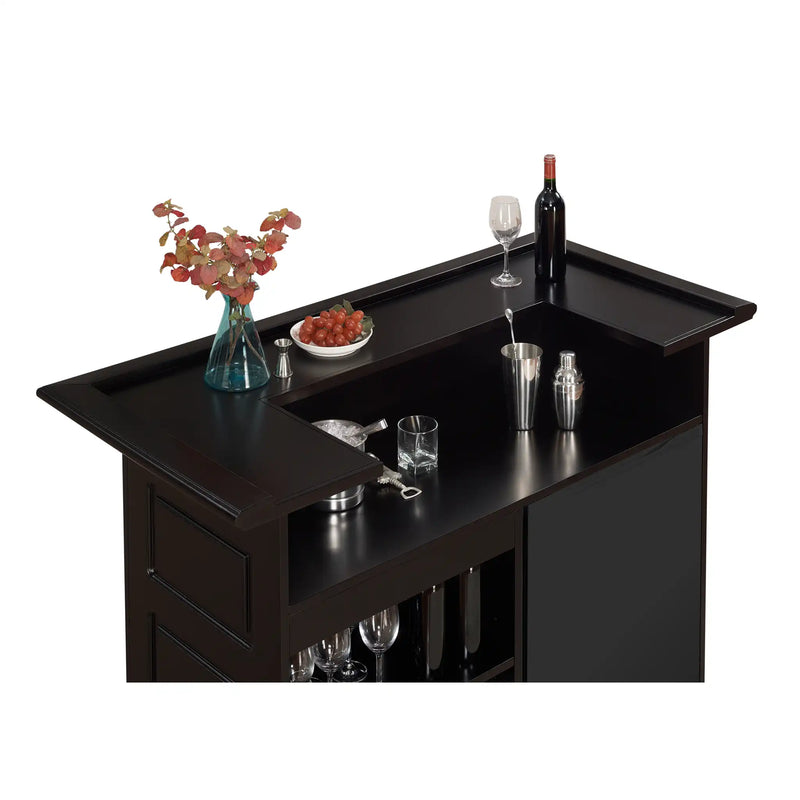 58" Trenton Bar - The Great Escape