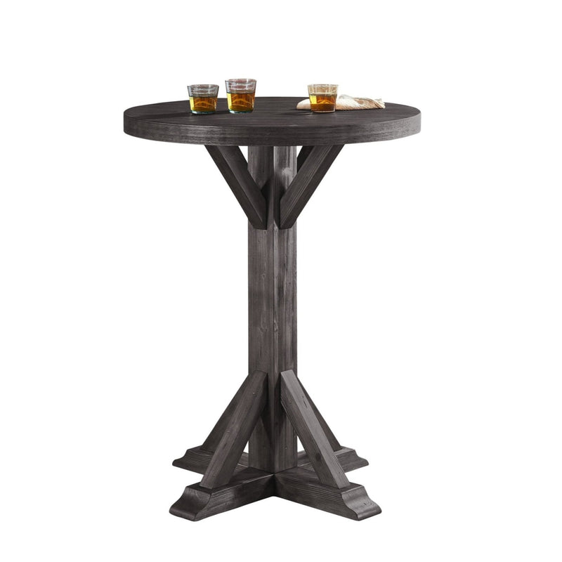 Bristol Pub Table - The Great Escape