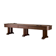 12' and 14' Milan Shuffleboard - Navajo - The Great Escape