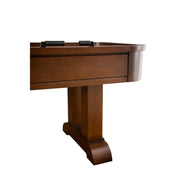 12' and 14' Milan Shuffleboard - Navajo - The Great Escape