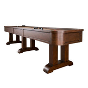 12' and 14' Milan Shuffleboard - Navajo - The Great Escape