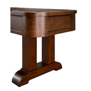 12' and 14' Milan Shuffleboard - Navajo - The Great Escape