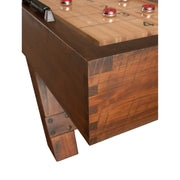 Savannah Shuffleboard - Sable - The Great Escape