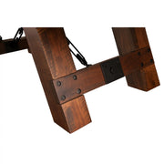 Savannah Shuffleboard - Sable - The Great Escape