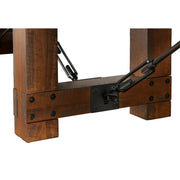 Savannah Shuffleboard - Sable - The Great Escape