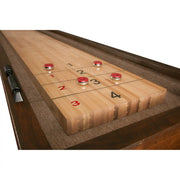 Savannah Shuffleboard - Sable - The Great Escape