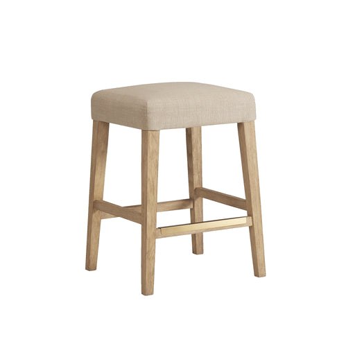 Picture of Port Royal Backless Counter Height Stool
