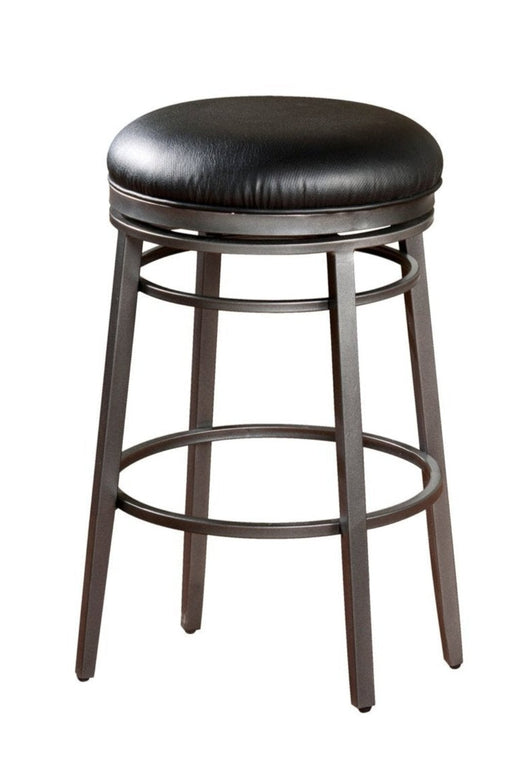 Picture of Silvano Counter Height Stool in Flint