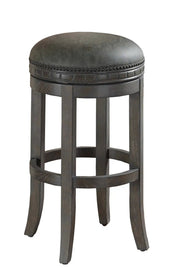 Picture of Sonoma Swivel Bar Stool in Charcoal