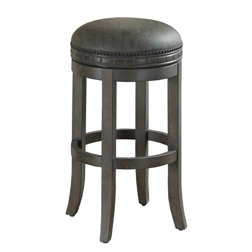 Picture of Sonoma Swivel Bar Stool in Charcoal