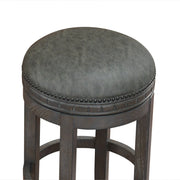 Picture of Sonoma Swivel Bar Stool in Charcoal
