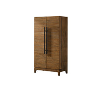 Braxton Wine Cabinet - The Great Escape